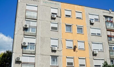 Klimatyzacja w bloku. Kto musi wyrazić zgodę na montaż?