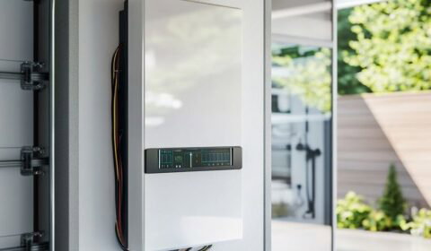 Ceny małych magazyn&oacute;w energii: performance tanieje, premium drożeje