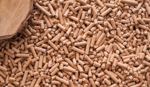 Ceny pelletu przekroczyły 2 tys. zł za tonę. Eksperci pytają o reakcję resortu energii