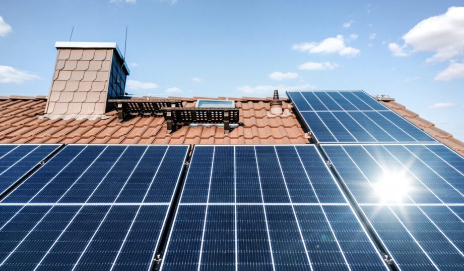 Słoneczne Mysłowice. Będą dotacje do PV i magazyn&oacute;w energii
