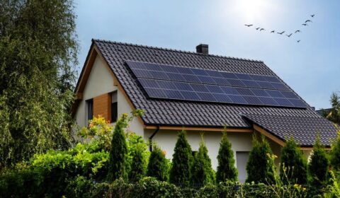 Nawet 85 proc. dofinansowania na domowy magazyn energii