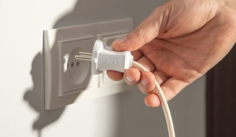 Masz magazyn energii? Enea wyzeruje jedną z opłat na Twoim rachunku