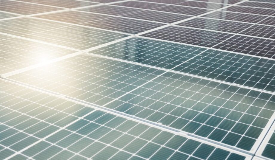 Gmina będzie produkować własny prąd. Ile zaoszczędzi dzięki farmie PV?
