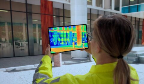 Fotowoltaika i magazyny energii Odolanowie coraz bliżej. Gmina zleca audyty energetyczne
