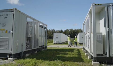 Onde zbuduje magazyn energii dla R.Power