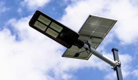 5 mln zł na modernizację oświetlenia. Samorządy mogą już szykować wnioski