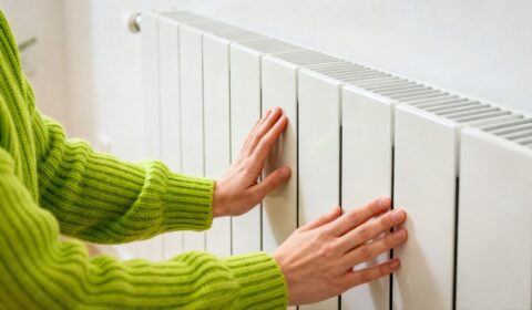 W Lublinie dopłacą do wymiany źr&oacute;deł ogrzewania