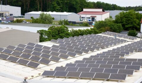 Miliony euro dla polskich przedsiębiorc&oacute;w. EBI sfinansuje zielone inwestycje firm