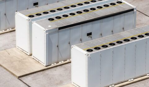 Capalo AI wchodzi do Polski. Będzie optymalizować magazyny energii R.Power