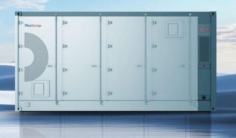 Ponad 6 MWh pojemności w jednym kontenerze. Nowa odsłona magazynu energii Trina Storage
