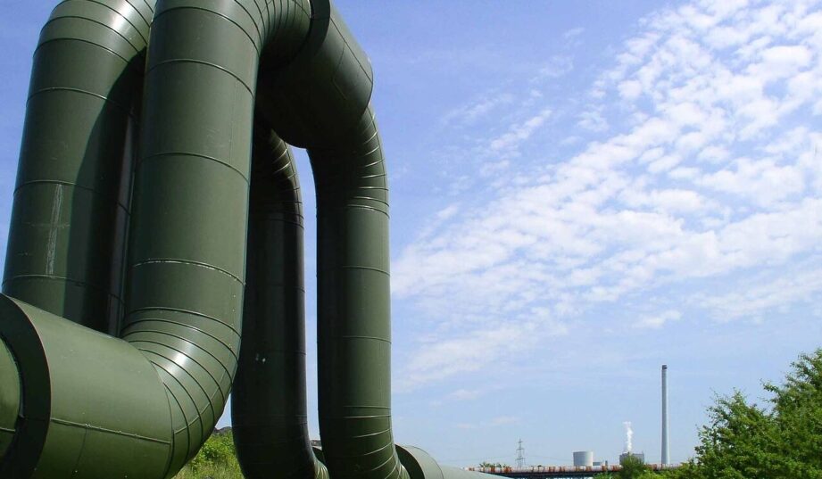 Coraz więcej zielonej energii idzie na marne. Ciepłownictwo mogłoby ją wykorzystać