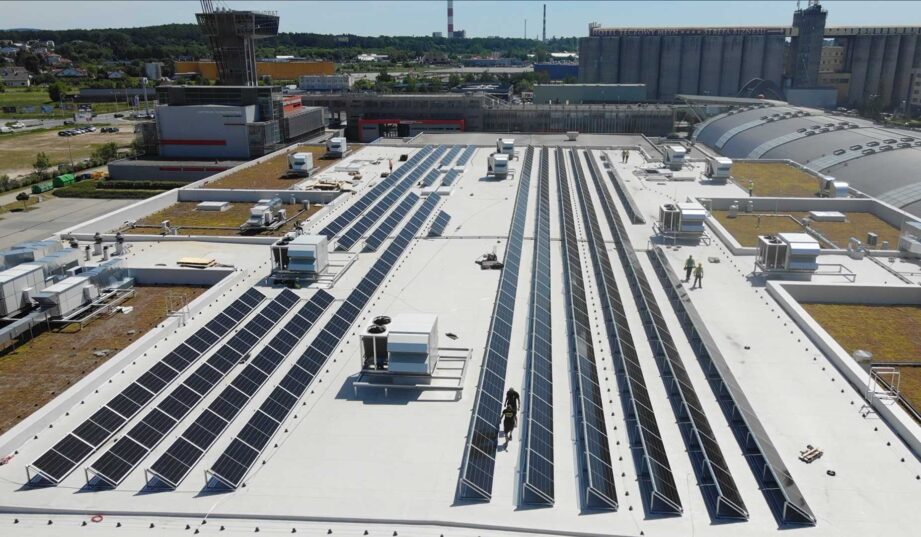 DMEGC Solar zasila ENEX - najważniejsze targi energii odnawialnej w Europie Wschodniej