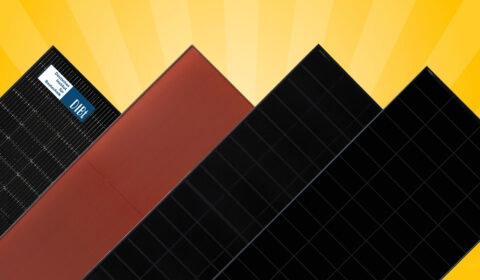 Solar Fabrik rośnie, gdy inni niemieccy producenci PV upadają. 1 GW zam&oacute;wień