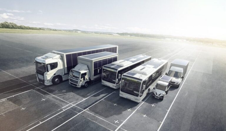 Koniec Sono Motors. Pionier słonecznych samochod&oacute;w ogłosił upadłość