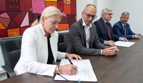 Polsat Plus rozszerza produkcję. Po autobusach wodorowych czas na elektryki