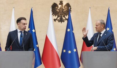 Czy Polska skorzysta z klauzuli wyjścia? Mamy odpowiedź rządu
