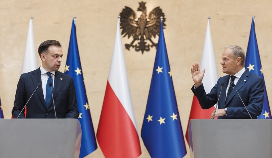 Czy Polska skorzysta z klauzuli wyjścia? Mamy odpowiedź rządu