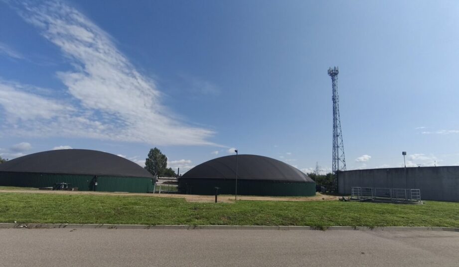 Rekordowe finansowanie biogazu w Polsce. 376 mln zł od PKO BP, BGK i mBanku