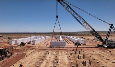 USA podwoją moc magazyn&oacute;w energii do 2028 roku. Liczby robią wrażenie