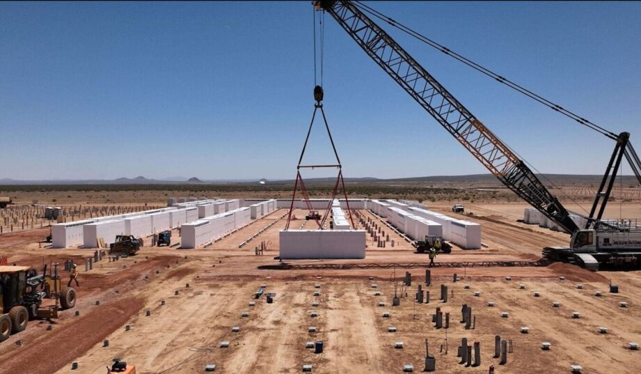 USA podwoją moc magazyn&oacute;w energii do 2028 roku. Liczby robią wrażenie