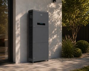 Magazyn energii Haier Energy