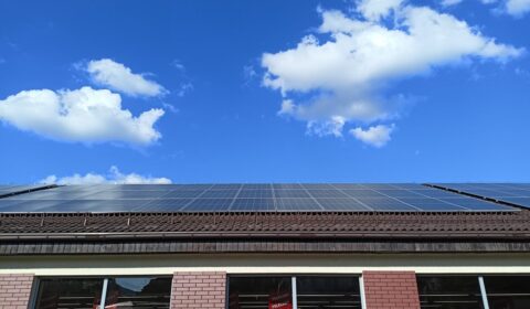 Polska sieć ma już ponad 3 tysiące instalacji fotowoltaicznych