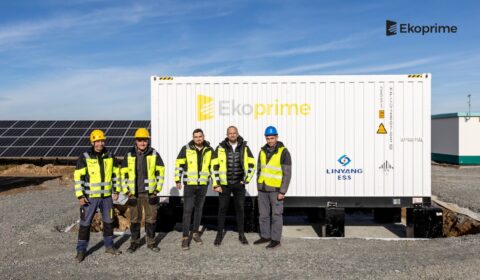 Magazyn energii Eko Prime uniknął 86 tys. zł straty w pięć godzin. Sp&oacute;łka kontraktuje kolejne 90 MWh.