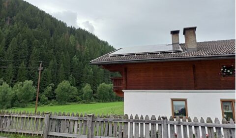 Dotacje na fotowoltaikę i magazyny energii. Nab&oacute;r zakończył się po 30 sekundach