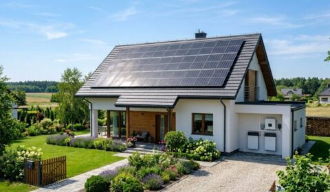Musisz wybrać magazyn energii? Za urządzenie z UE można dostać wyższą dotację