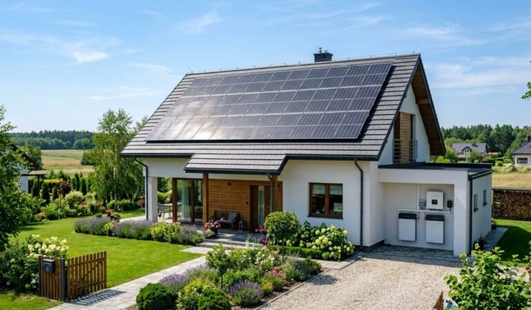 Masz wybrać magazyn energii? Za urządzenie z UE można dostać wyższą dotację