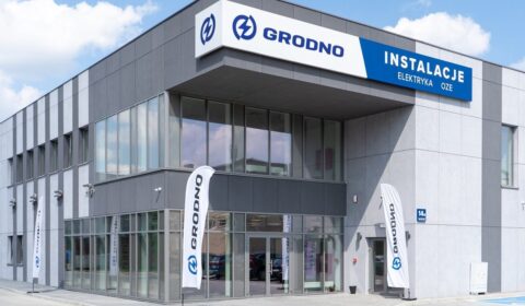 Grodno wypracowało w segmencie OZE prawie 100 mln zł przychod&oacute;w