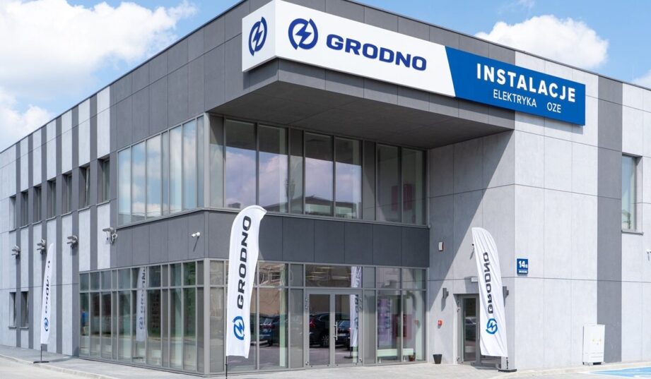 Grodno wypracowało w segmencie OZE prawie 100 mln zł przychod&oacute;w