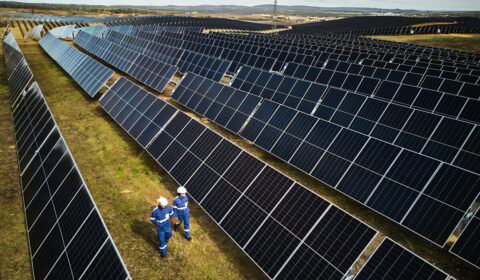 Wielkie przetasowania na rynku OZE. TotalEnergies przejmuje zielone aktywa od Shell