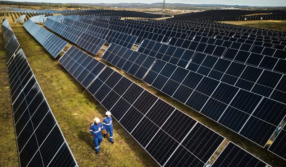 Wielkie przetasowania na rynku OZE. TotalEnergies przejmuje zielone aktywa od Shell