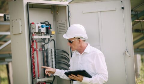 Polska energetyka wyłączała OZE przez 276 godzin w lipcu. Oto dlaczego