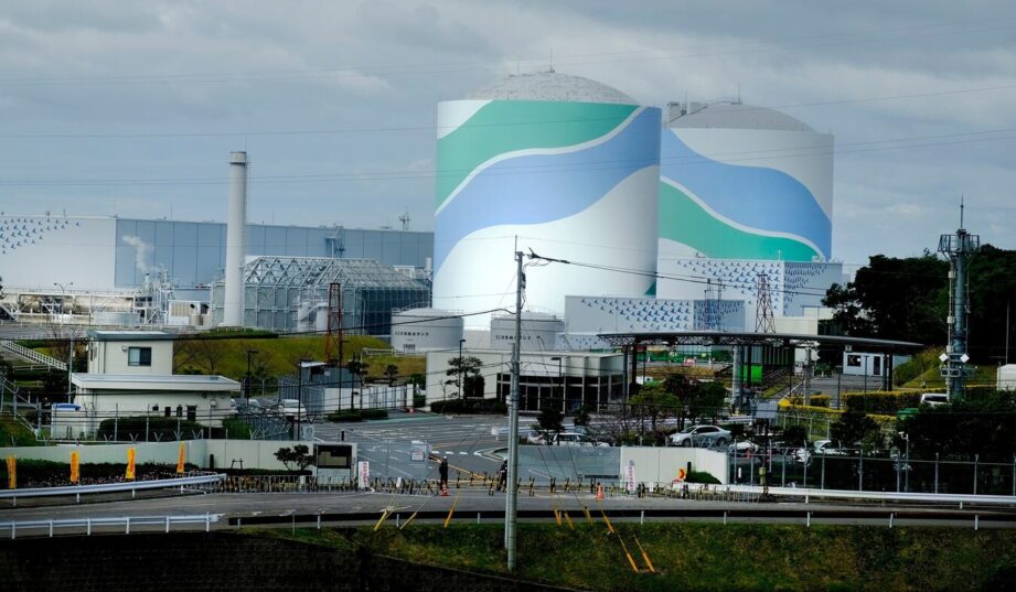 Japonia wraca do atomu. Czy uda się przełamać traumę po Fukushimie?