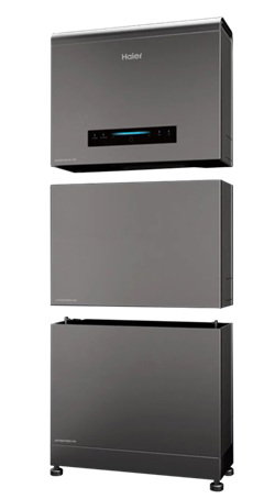 Magazyn energii Haier E-Tower HV