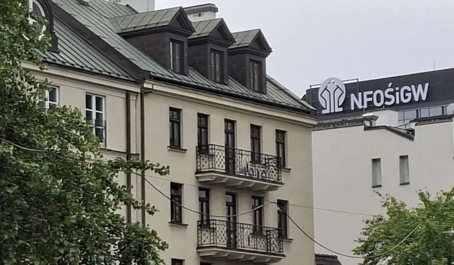 NFOŚiGW uspokaja prosument&oacute;w. Nowy departament przejął programy wsparcia