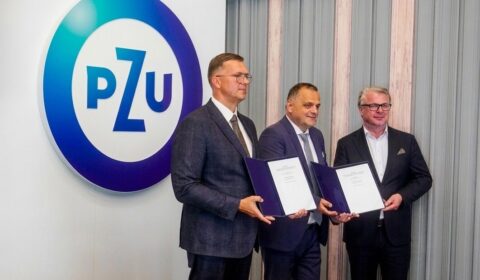 PZU Lab i Aso Energy Pro łączą siły. Chcą wspierać rentowność projekt&oacute;w OZE