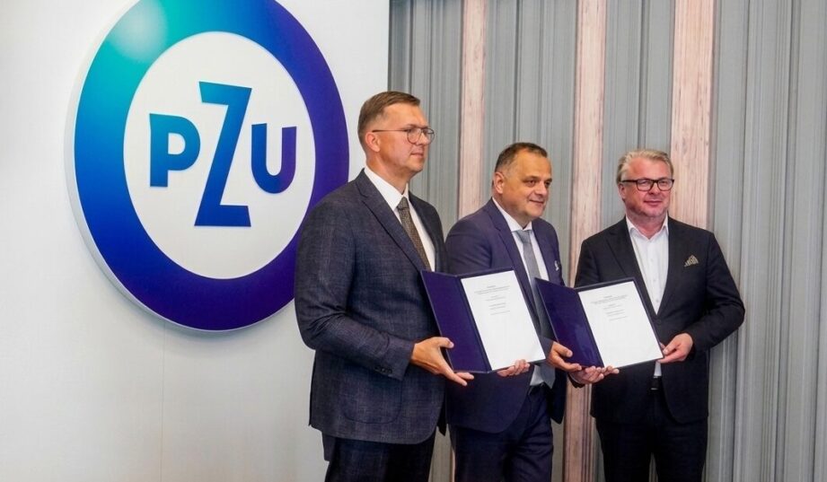 PZU Lab i Aso Energy Pro łączą siły. Chcą wspierać rentowność projekt&oacute;w OZE