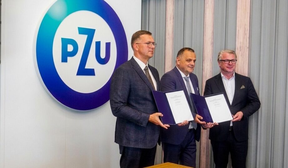 PZU Lab i Aso Energy Pro łączą siły. Chcą wspierać rentowność projekt&oacute;w OZE