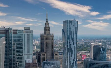 Programy ochrony powietrza będzie można łatwiej podważyć. Decyzja należy teraz do Senatu