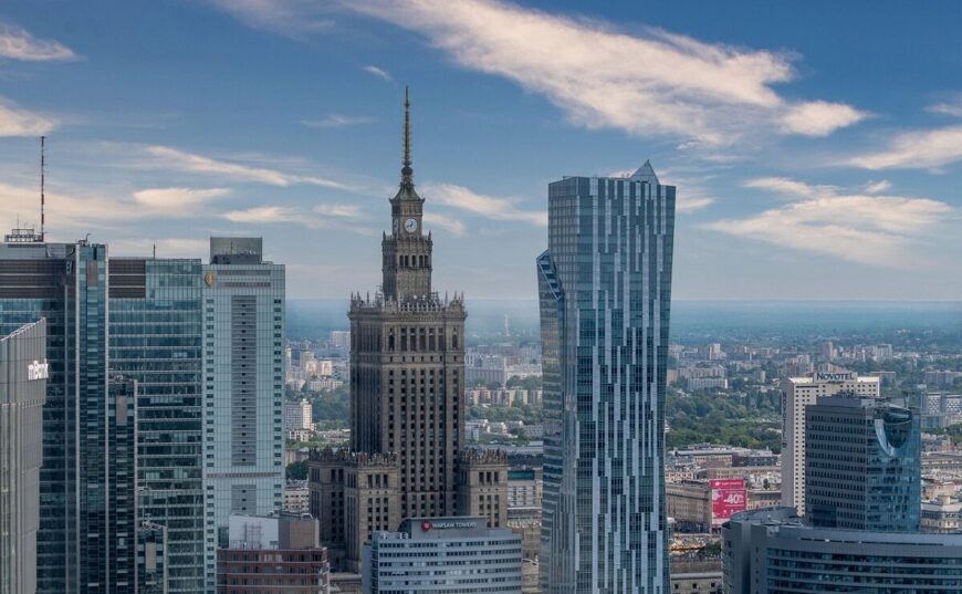Programy ochrony powietrza będzie można łatwiej podważyć. Decyzja należy teraz do Senatu