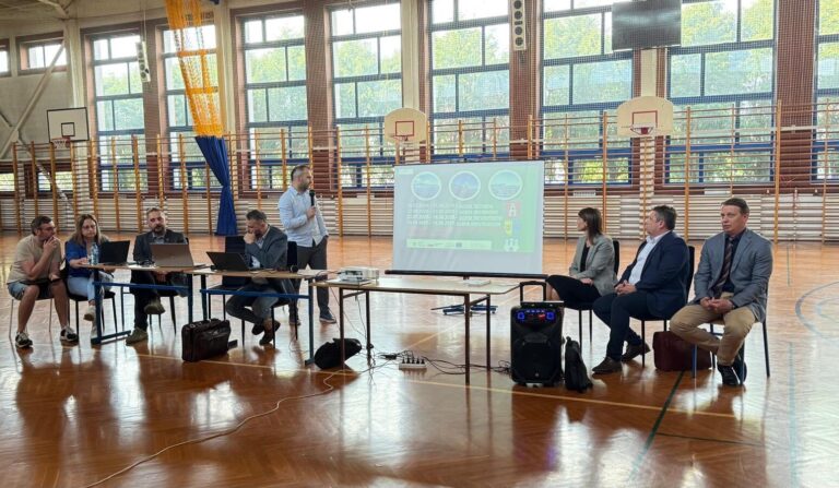 Fotowoltaika z magazynem energii za ułamek ceny. Mieszkańcy pokryją tylko 10 proc. koszt&oacute;w