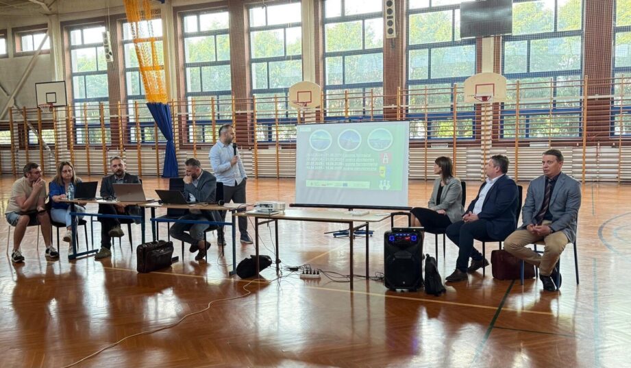 Fotowoltaika z magazynem energii za ułamek ceny. Mieszkańcy pokryją tylko 10 proc. koszt&oacute;w