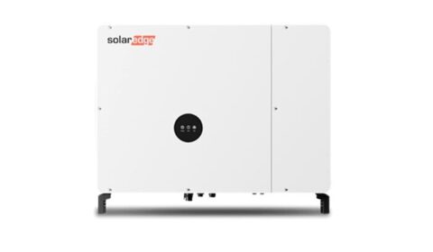 Nowy magazyn energii SolarEdge z obietnicą backup-ready