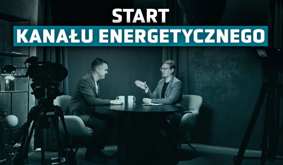 Grupa E-Magazyny startuje&nbsp;z Kanałem Energetycznym. Nowy projekt wideo o rynku energii i OZE&nbsp;