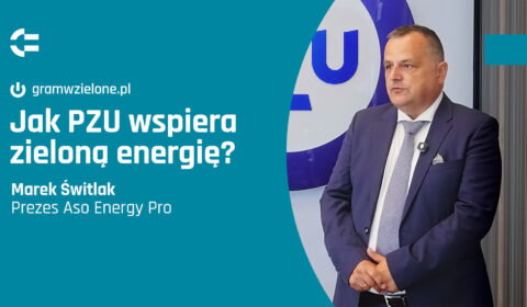 Awarie OZE generują koszty. Tak chcą to zmienić PZU i Aso Energy Pro