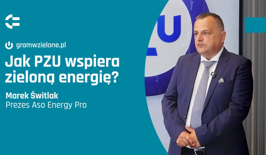 Awarie OZE generują koszty. Tak chcą to zmienić PZU i Aso Energy Pro