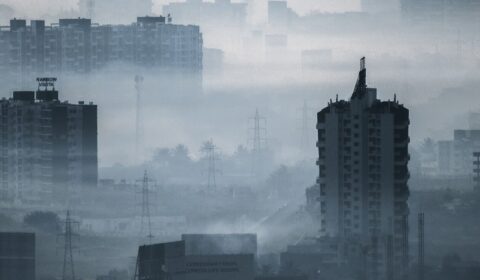 Programy ochrony powietrza będzie można łatwiej podważyć. Decyzja należy teraz do Senatu